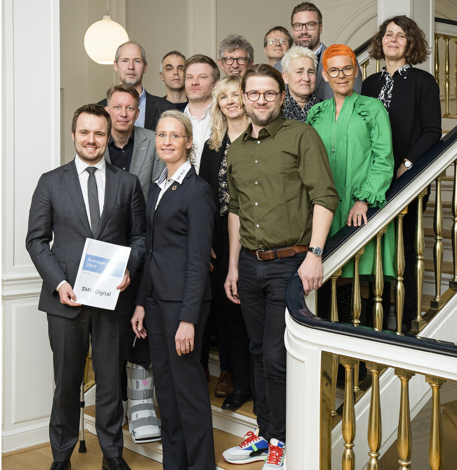 Bestyrelser - governance